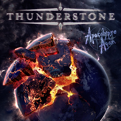 Cd thunderstone apo 2016