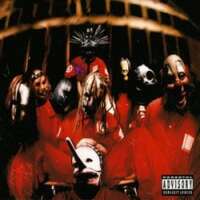 Slipknot slipknot