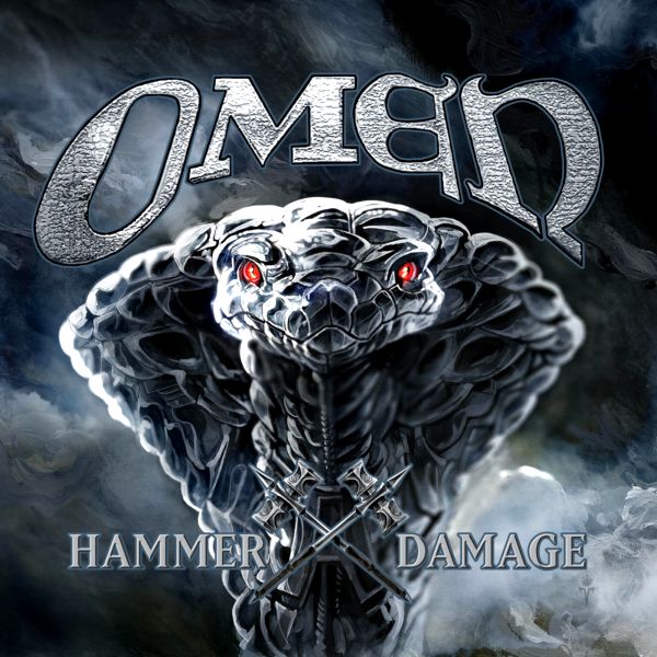 Omen hammer damage