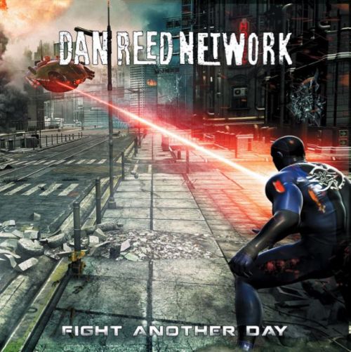 Danreednetworkfightcd