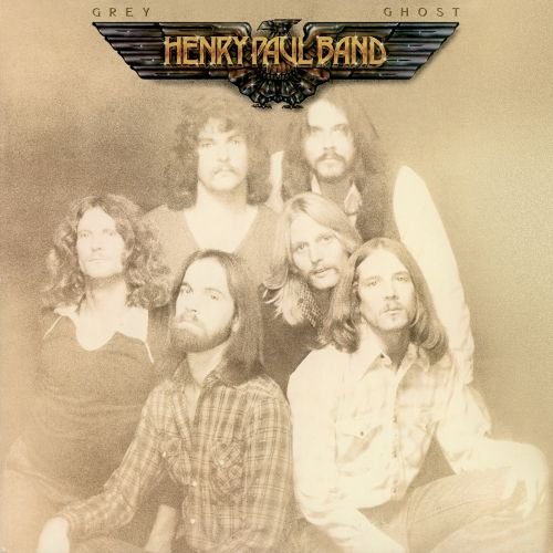 Henrypaulband sleeve