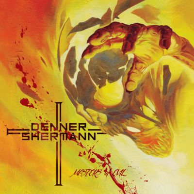 Denner shermann   masters of evil