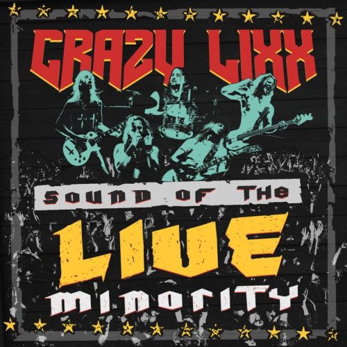 Crazy lixx 768x768