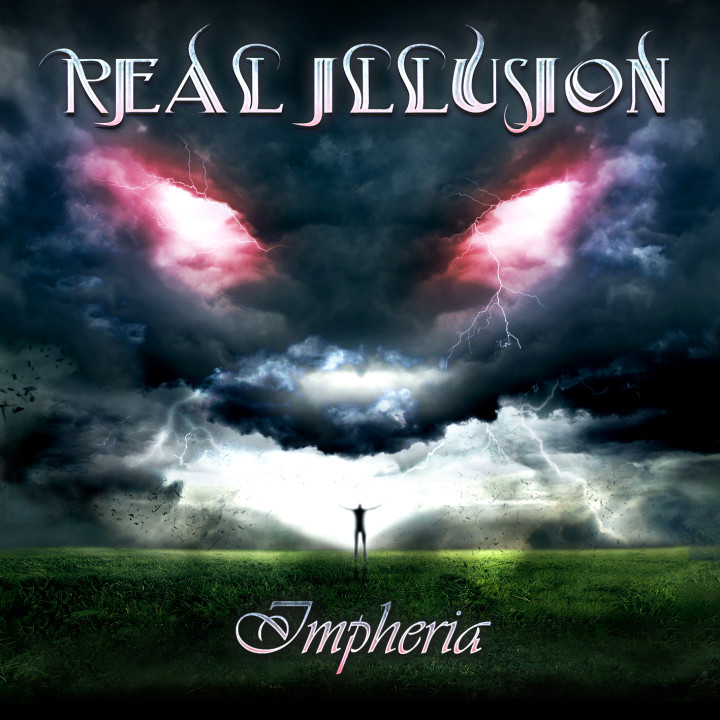 Real illusion impheria