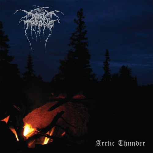 Darkthrone arctic thunder