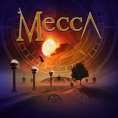 Mecca 3