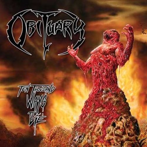 Obituary ten live