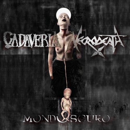 Cadaveria necrodeath