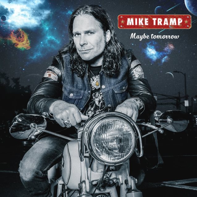 Miketrampmaybetomorrowcd 0