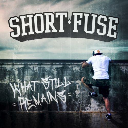 Shortfuse cover