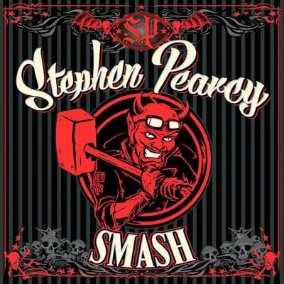 Stephenpearcysmashcd