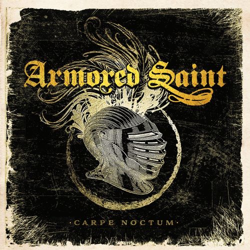 Armored saint   carpe noctum   artwork