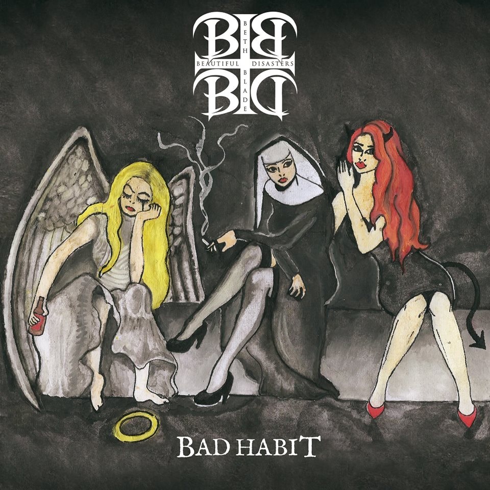 Bad habit artwork