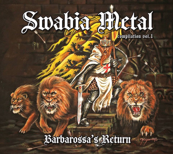 Swabiametal 2015vol1