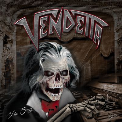 Vendetta cover the5th mascd0970