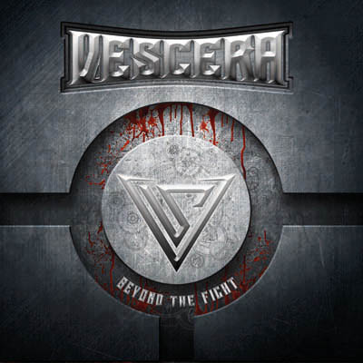 Cover vescera beyond the fight