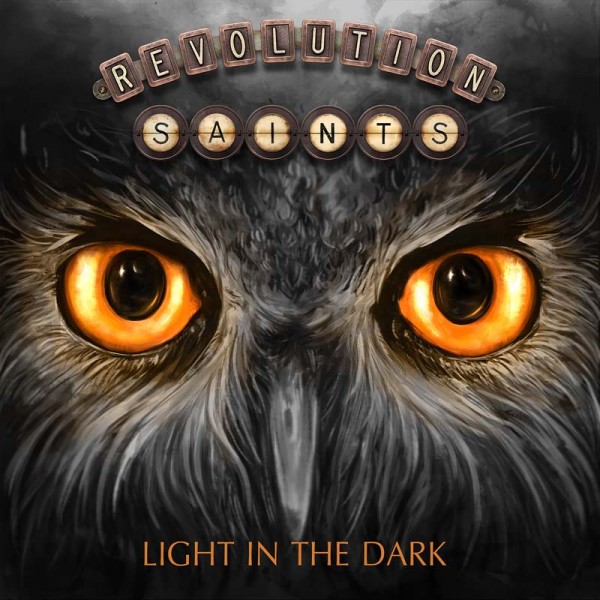 Revolution saints