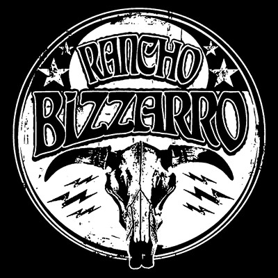 Rancho bizzarro   cover 400x400