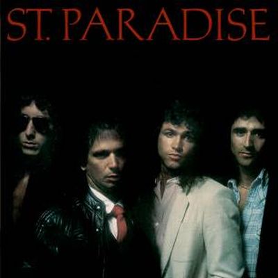 Stparadise