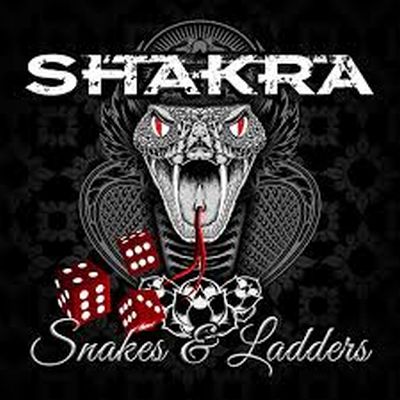 Shakra