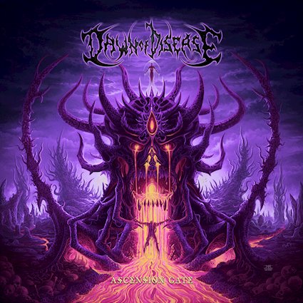 Dawnofdisease ascensiongate highres cd