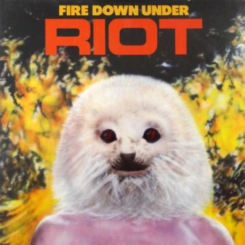 Riot