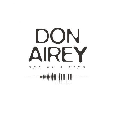 Don airey one of a kind