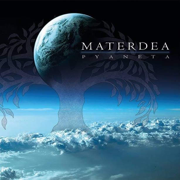 Materdea