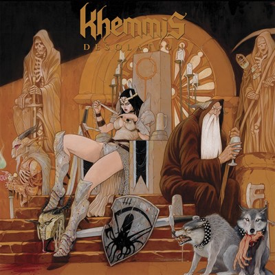 Khemmis   desolation   artwork 400x400