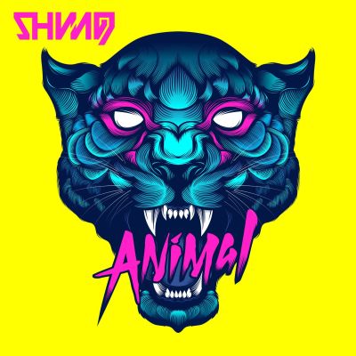 Shiningalbum animal