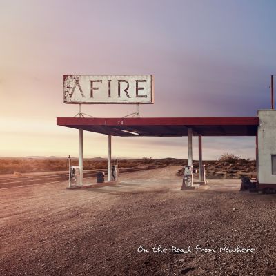 Afire album