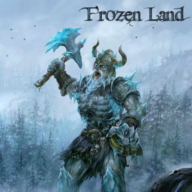 Frozenlandselftitled