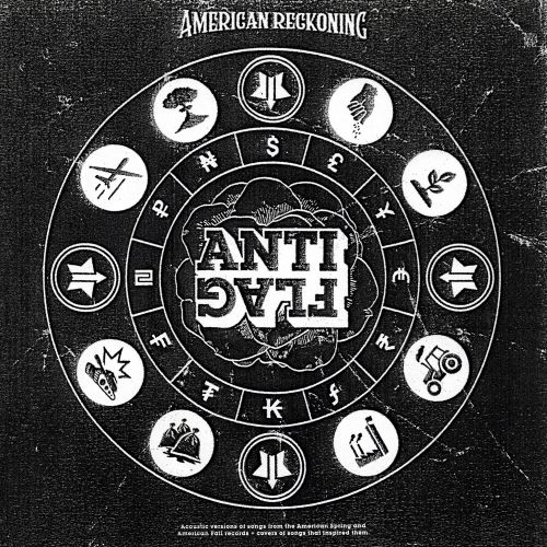 Antiflag americanreckoning