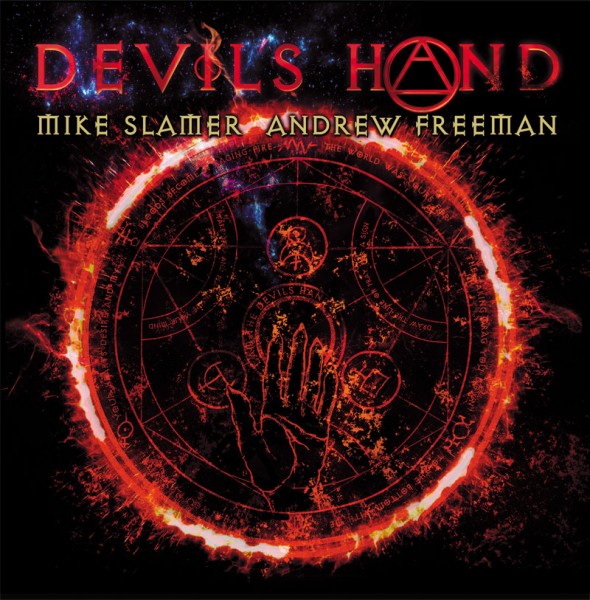 Devil s hand slamer freeman cover 600x600