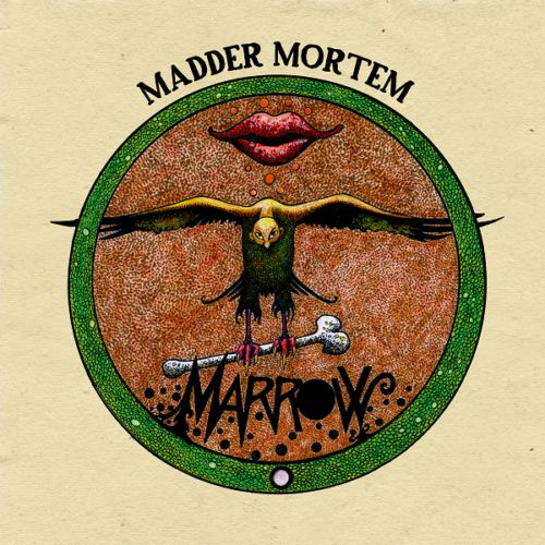 Madder mortem