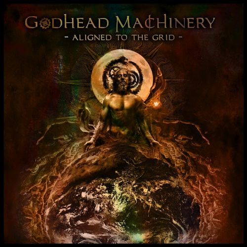 Godhead machinery