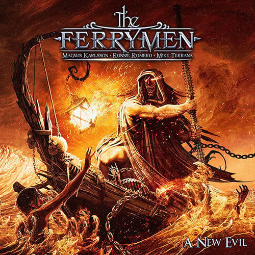 Theferrymen anewevil500