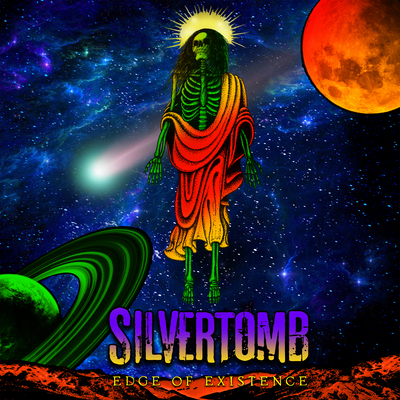 Silvertomb