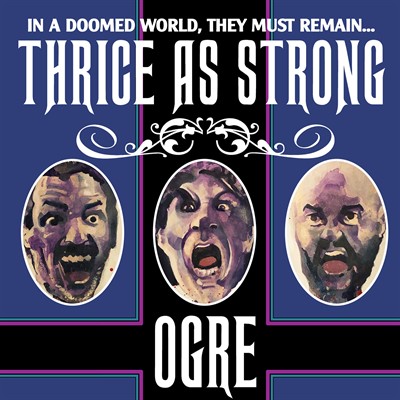 Ogre cover 400x400