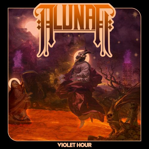 Alunah