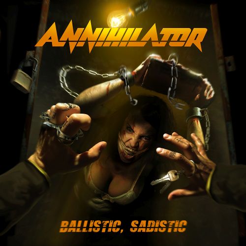 Annihilator