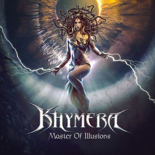 Khymera masterofillusions