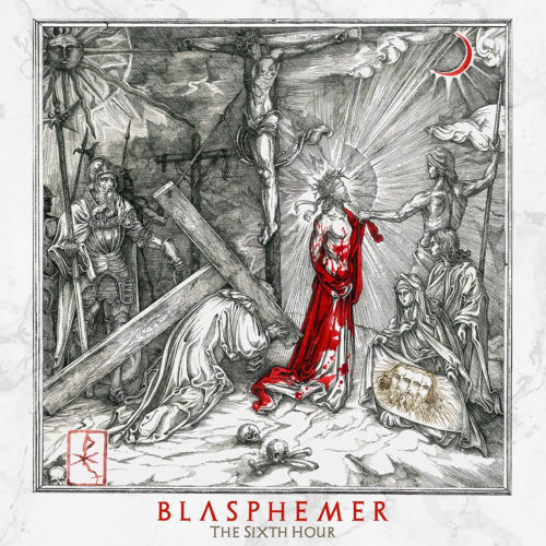 Blasphemer