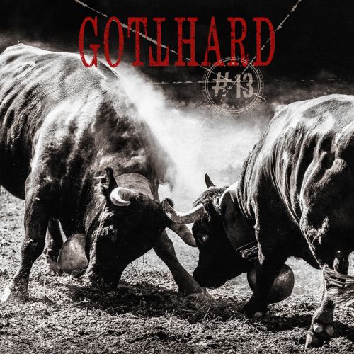 Gotthard 13