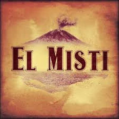 Elmisti