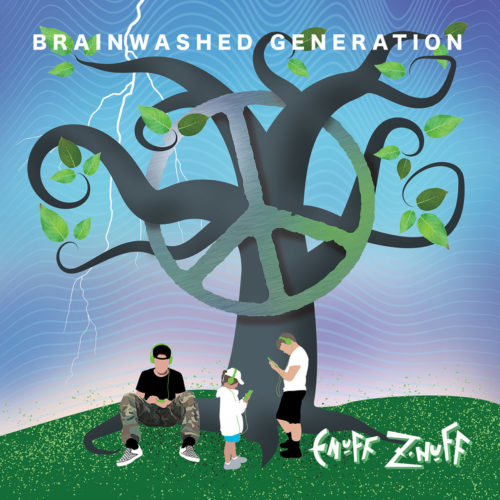 Enuff z nuff brainwashed generation 2020 500x500