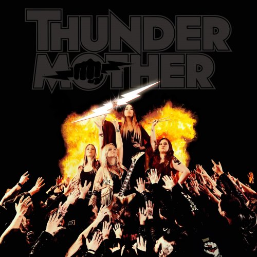 Thundermother   heat wave