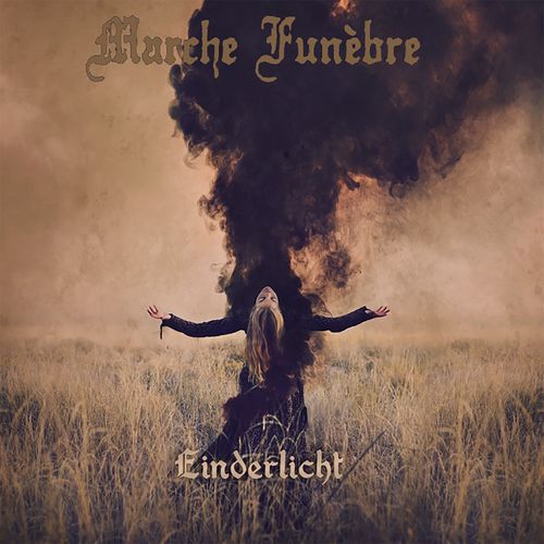 Mf   einderlicht  album cover  500x500