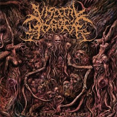 Visceral disgorge