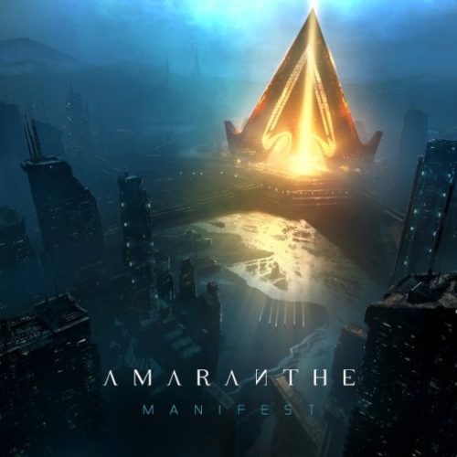 Amaranthe manifest 2020 500x500